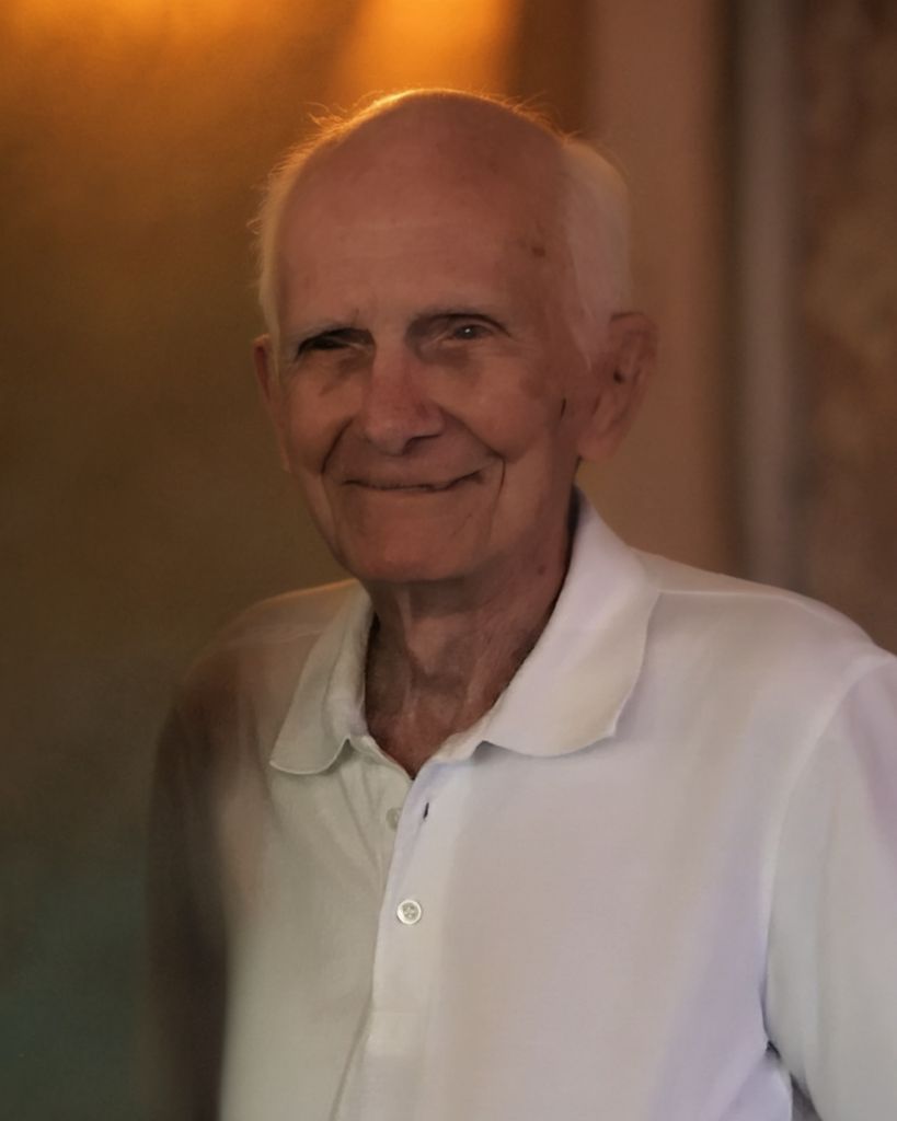 Cooper DeRamus, Jr. Profile Photo