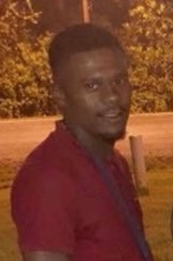 Antonio L. Brown, Jr. Profile Photo