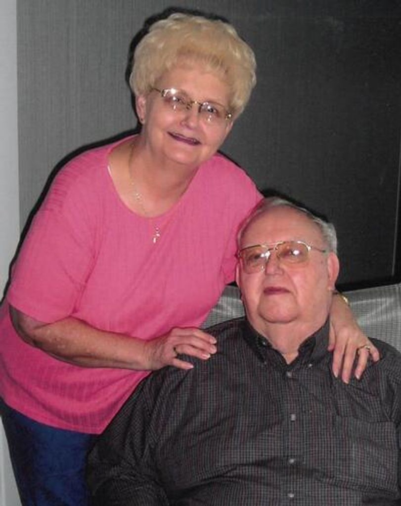 Joyce Ann Barnett Cain