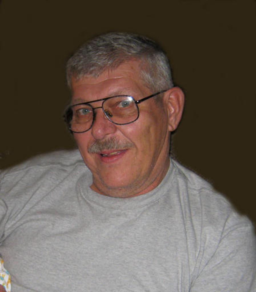 Paul Zach