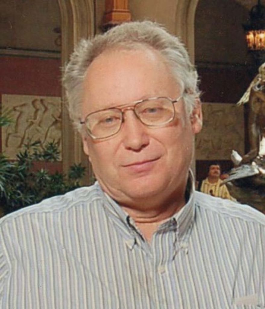 Lex Wogan Profile Photo