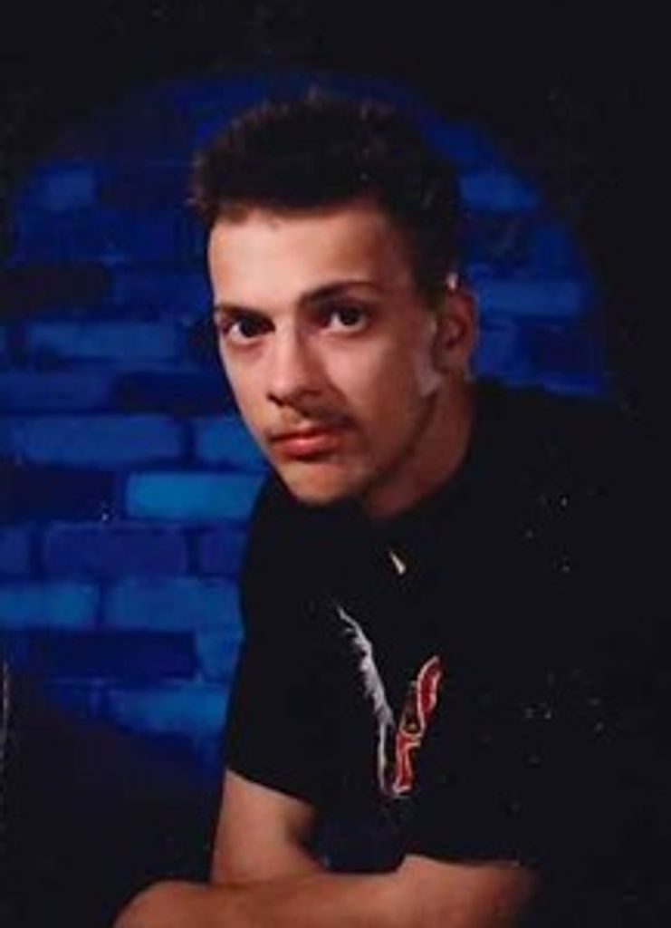 Michael Allen Lively