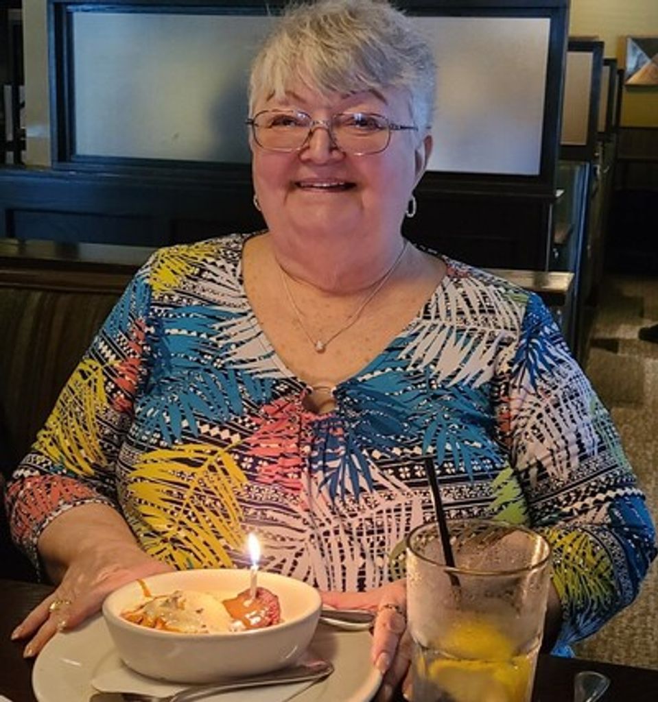 Virginia "Ginnie" Bittikofer