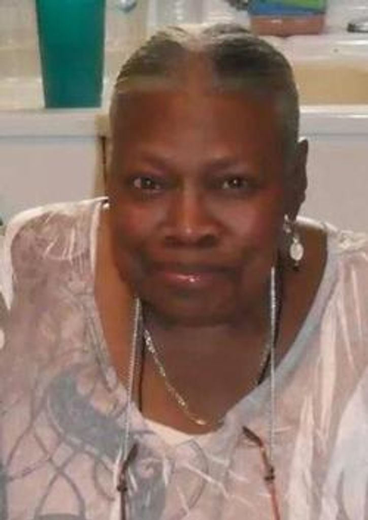 Earlie Mae Jordan
