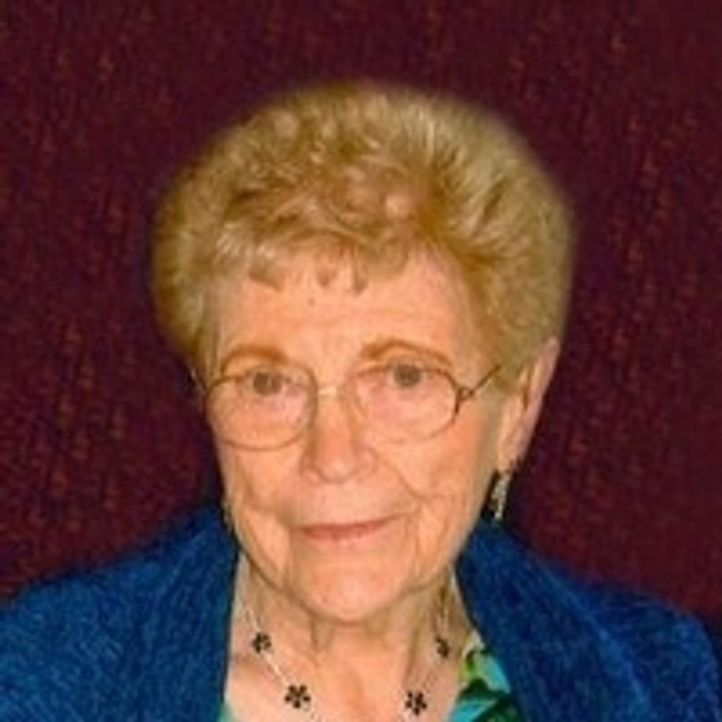 Eva Rose Huss