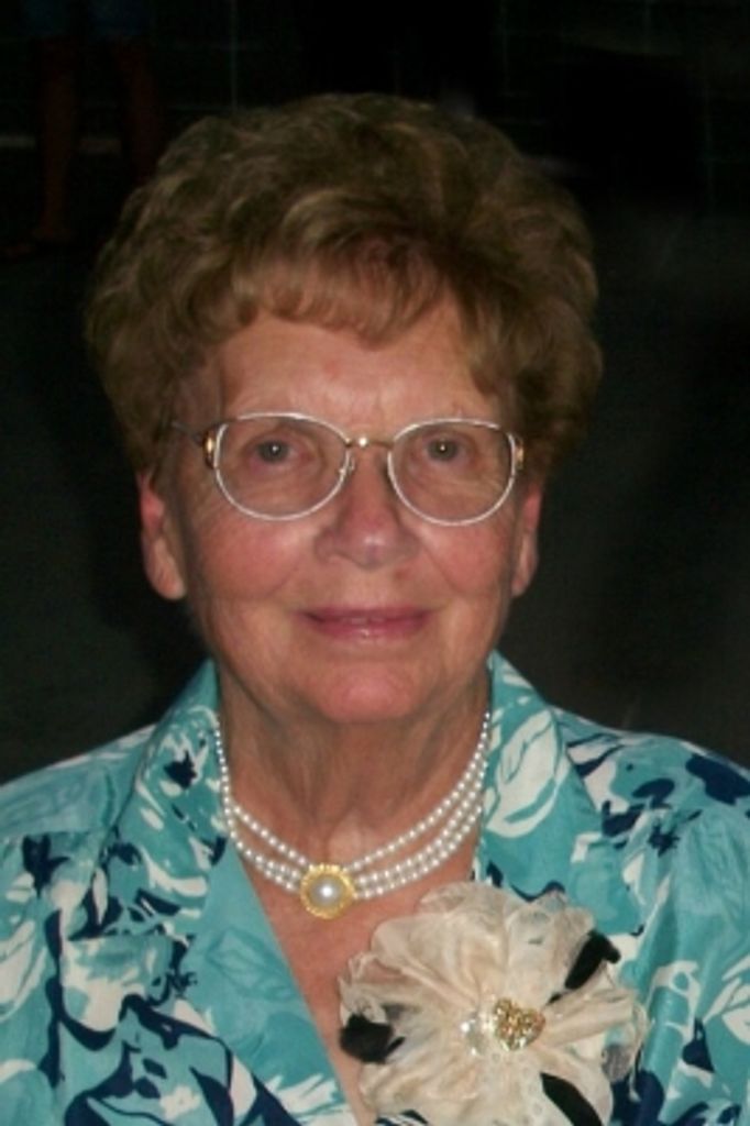 Joanne Harms Profile Photo