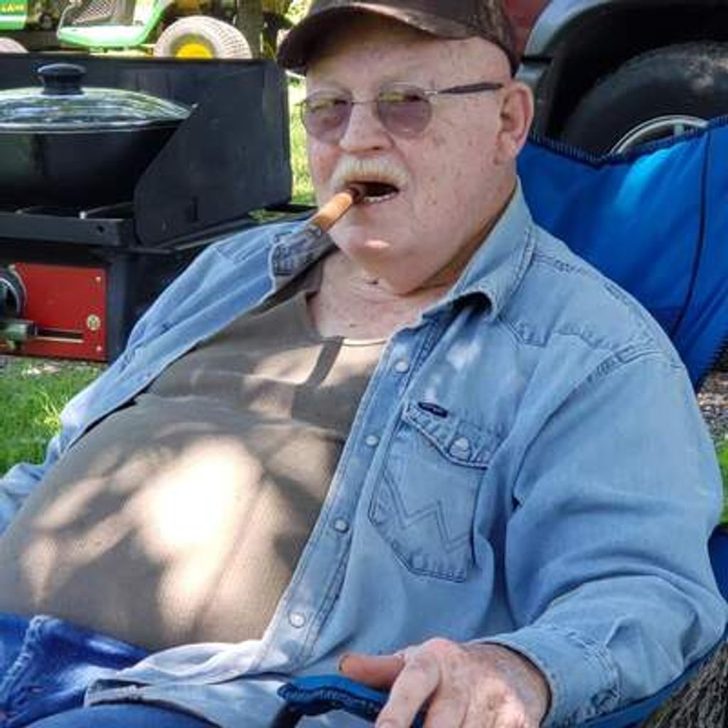 James "Jim" Guy Breland Profile Photo