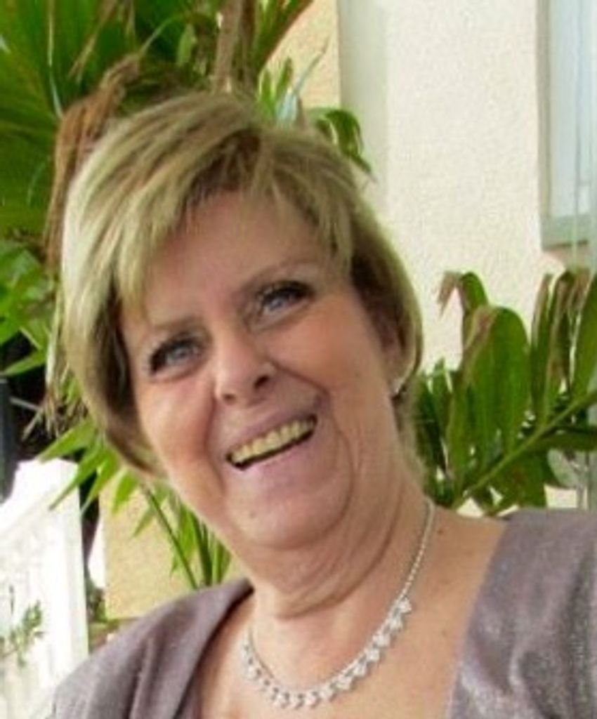 Joette L. Apel