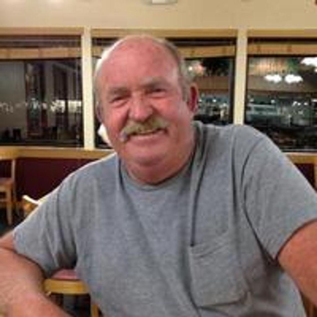 Robert Steven "Steve" Garrett
