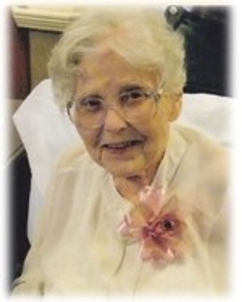 Mildred S. Hollingsworth