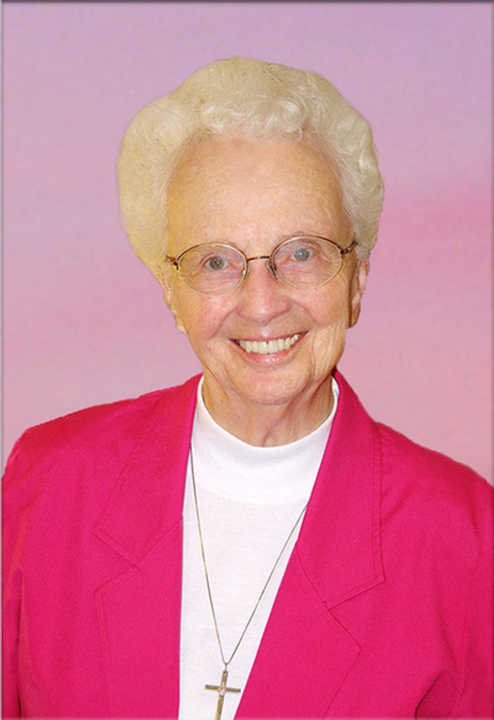 Dorothy Marie Byrne S.P. (Sister Dolores) Profile Photo