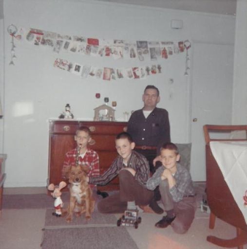 Robert Otto Herrington photo gallery thumbnail 60 of 88