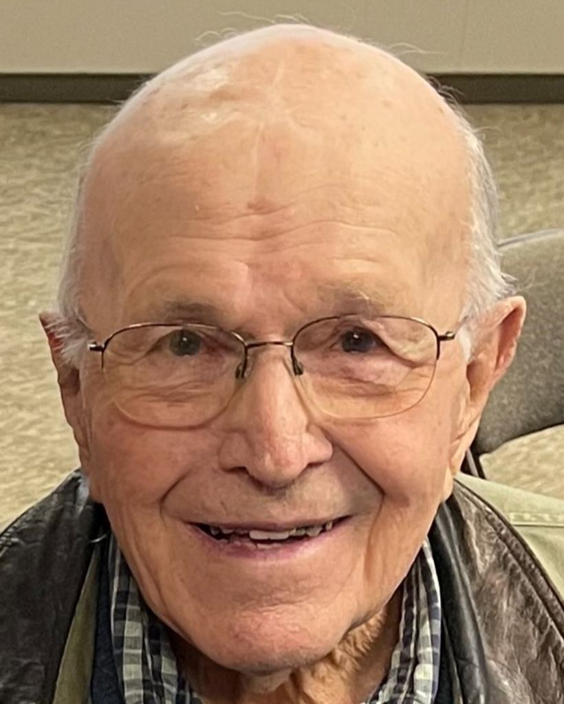 Darrell Robert Jacobson