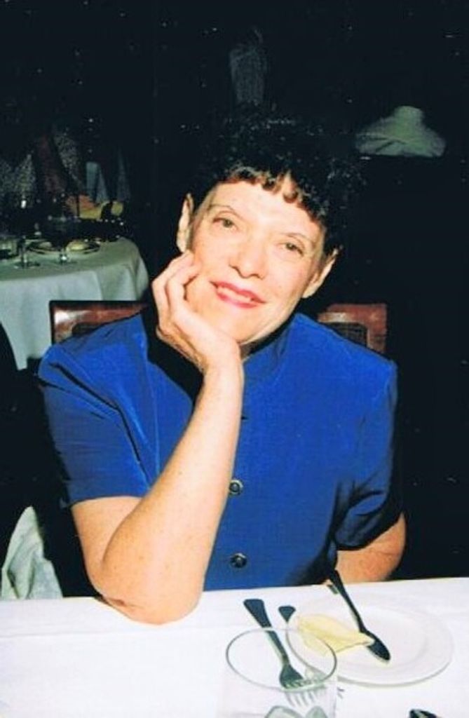 Mary A. Dullebawn Profile Photo