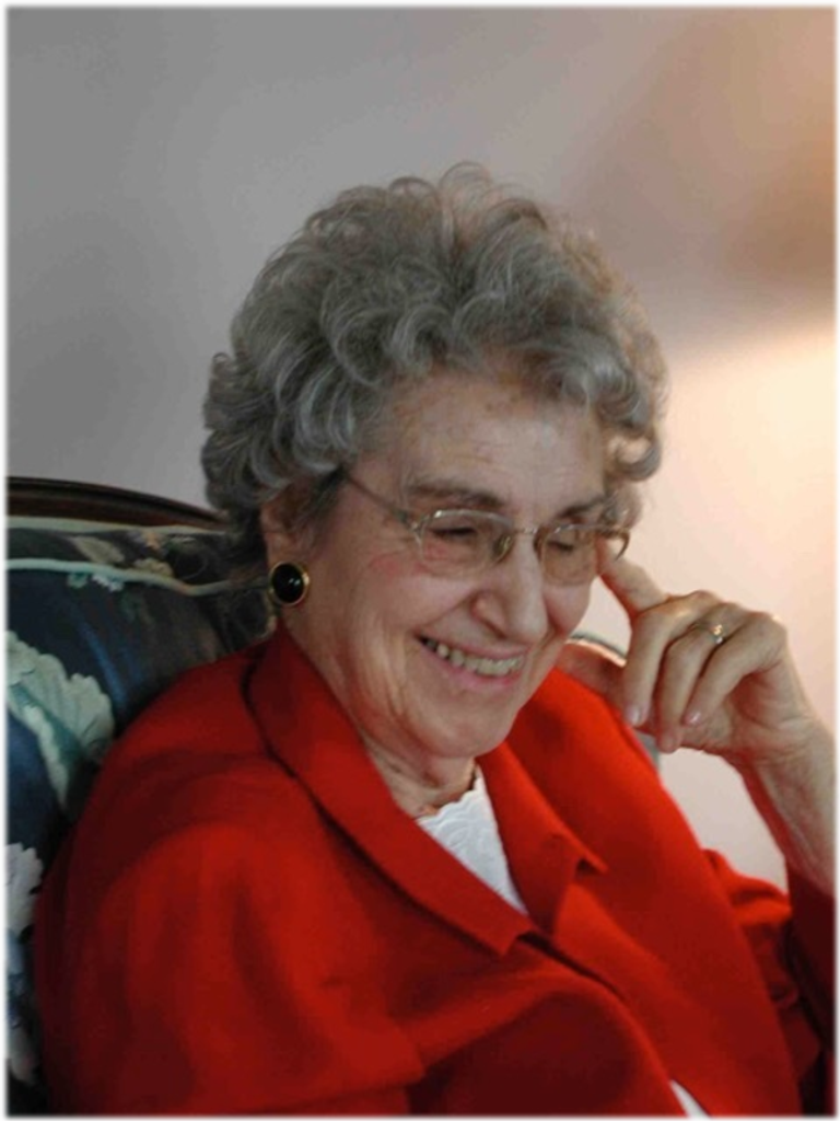 Janet Burke Profile Photo