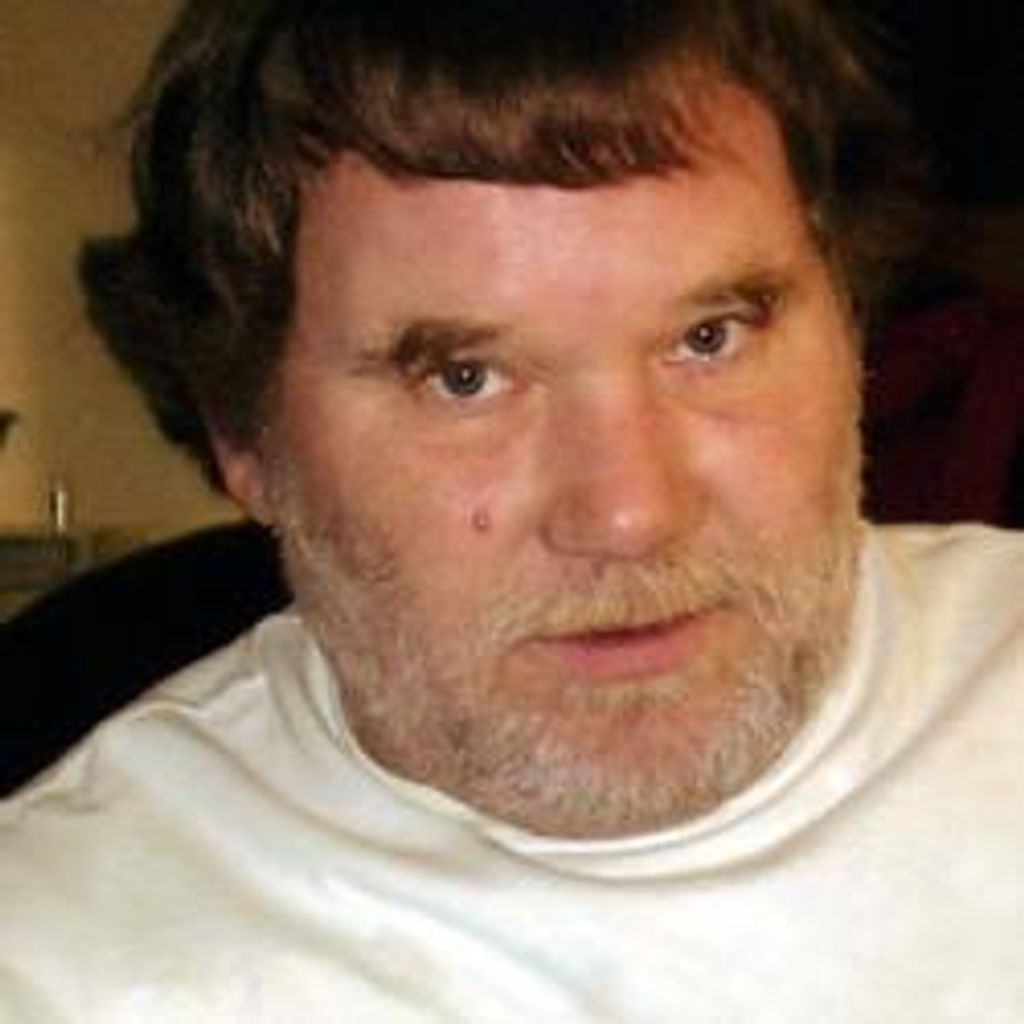 Rodney Wayne Mitchell