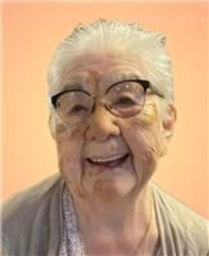 Verna Rosella Bunn Profile Photo