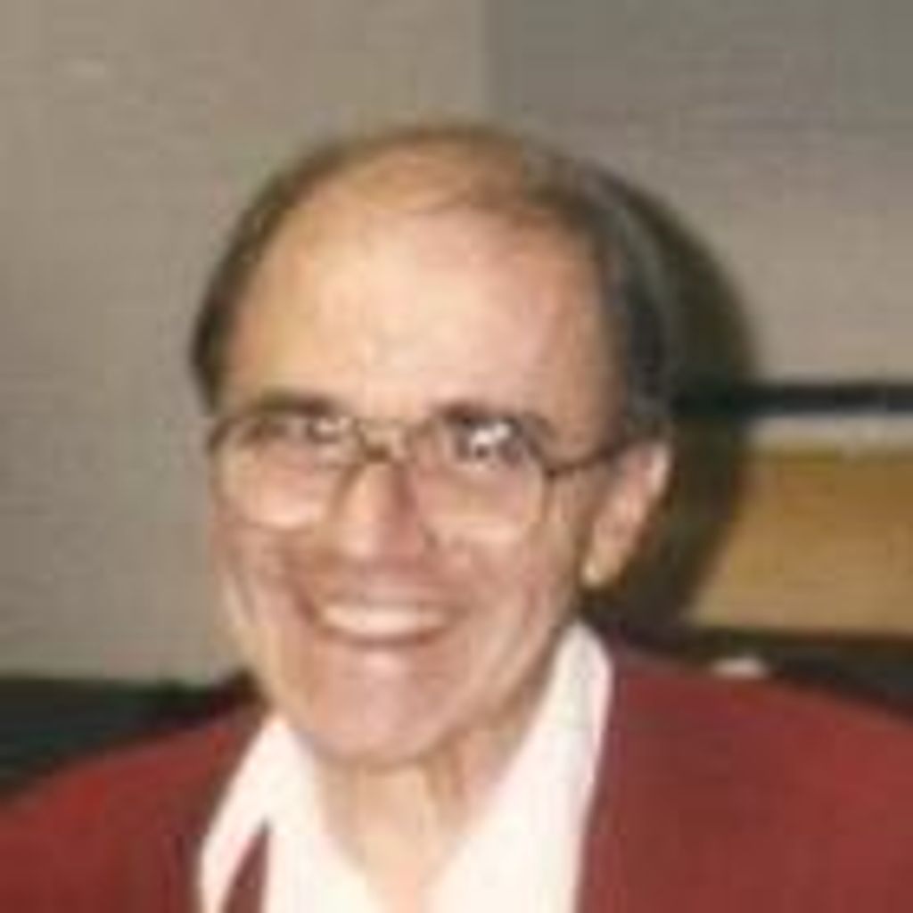 Aristithis "Arch" Charnas