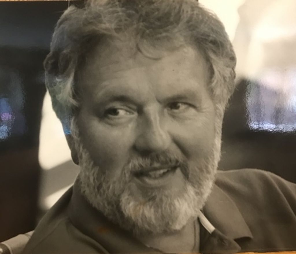 Michael Jon Boutz