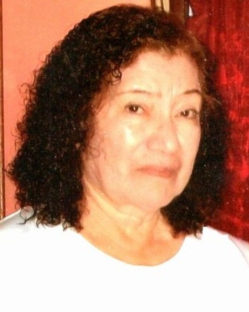 Julia Mendoza