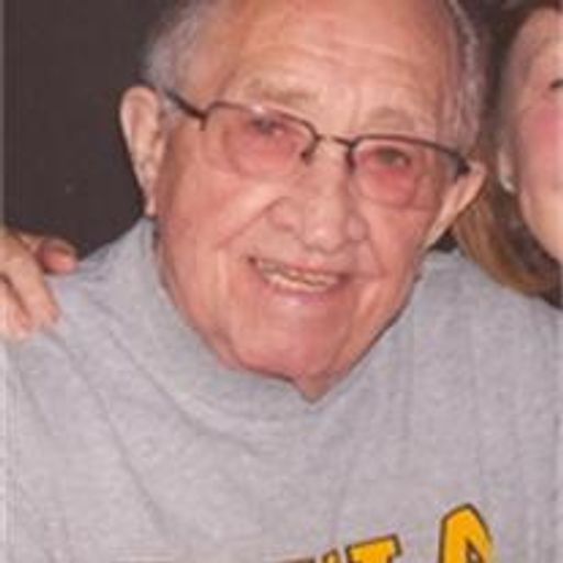 Victor James "Vic" Warren Profile Photo