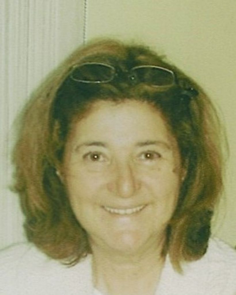 Maria Rosa (Loleggio) Kessimian Profile Photo