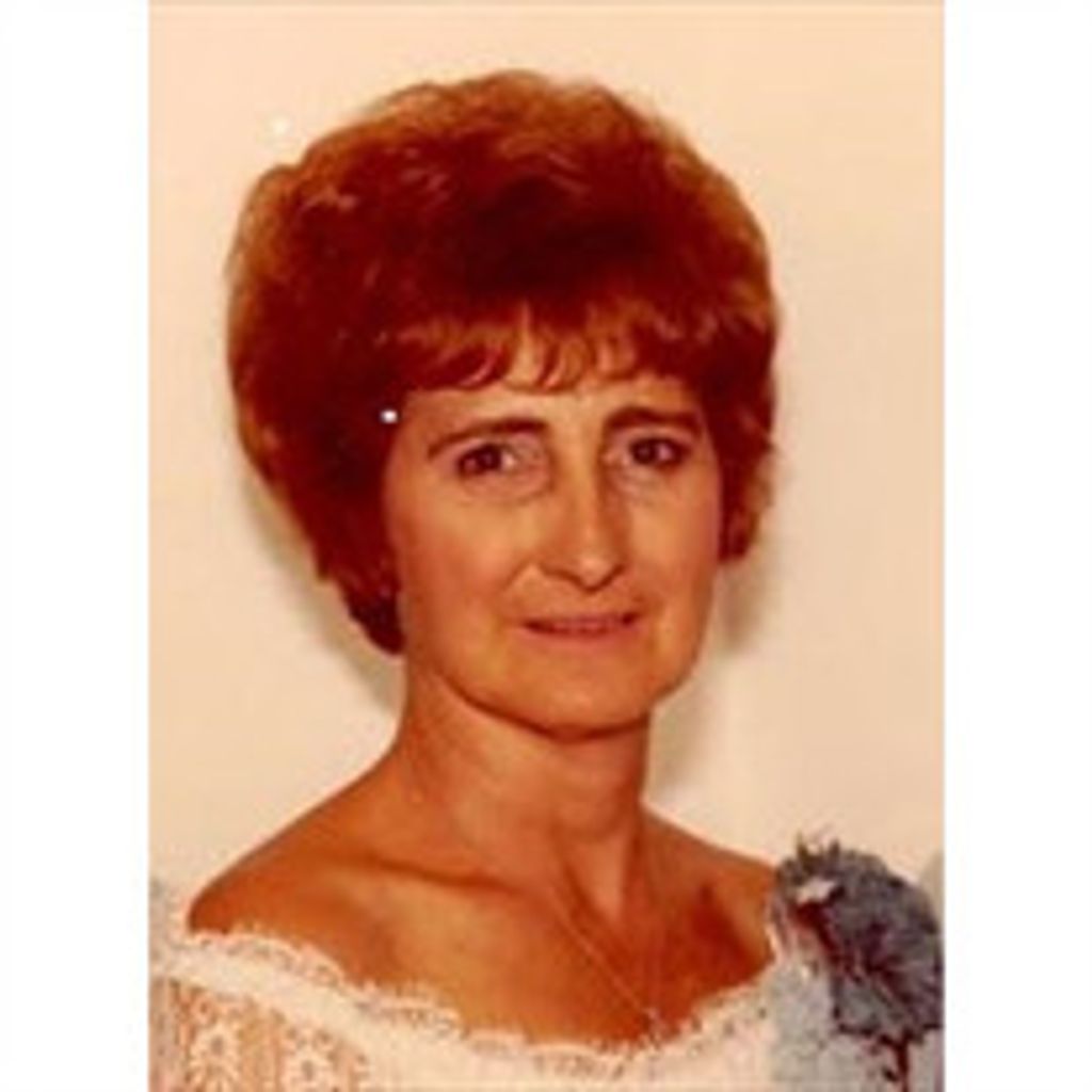 Beulah Holman