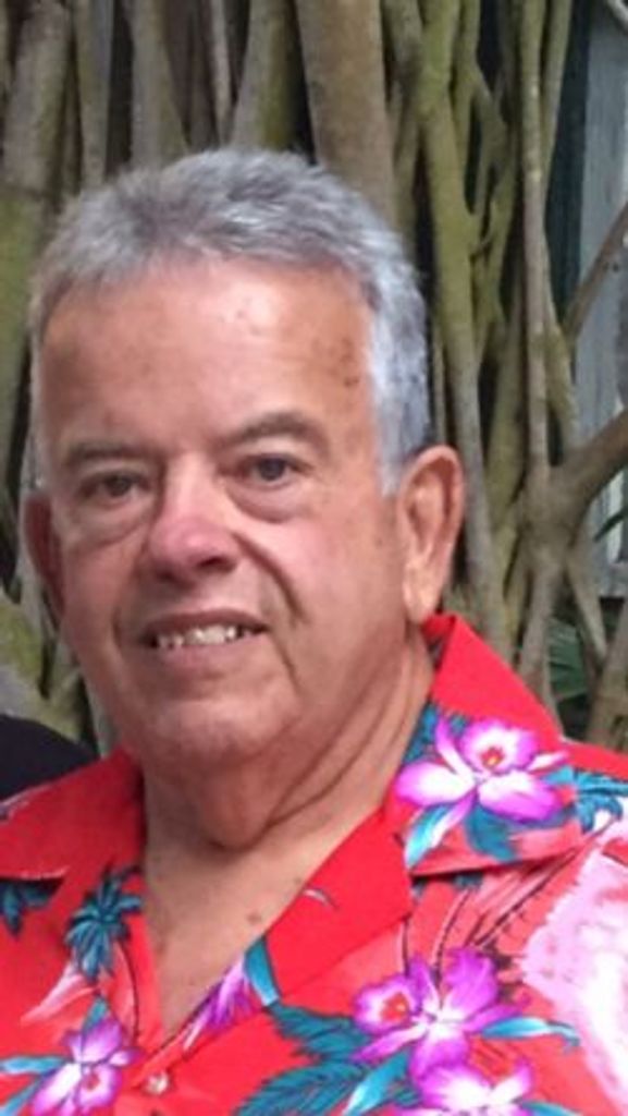 Johnny Shepherd Profile Photo