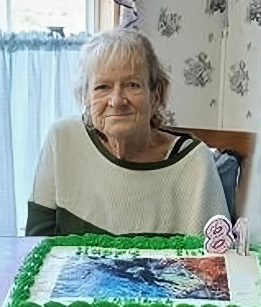 Marlene J Senakievich