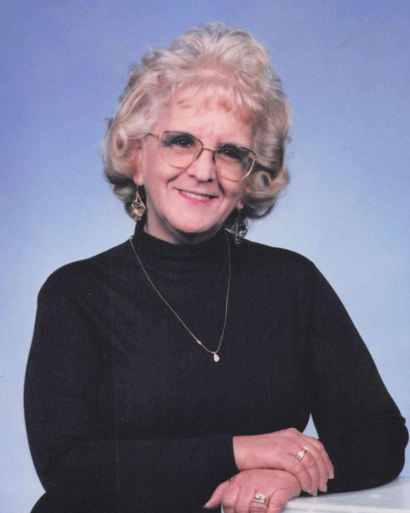 Celia (Mendonca) Andrews