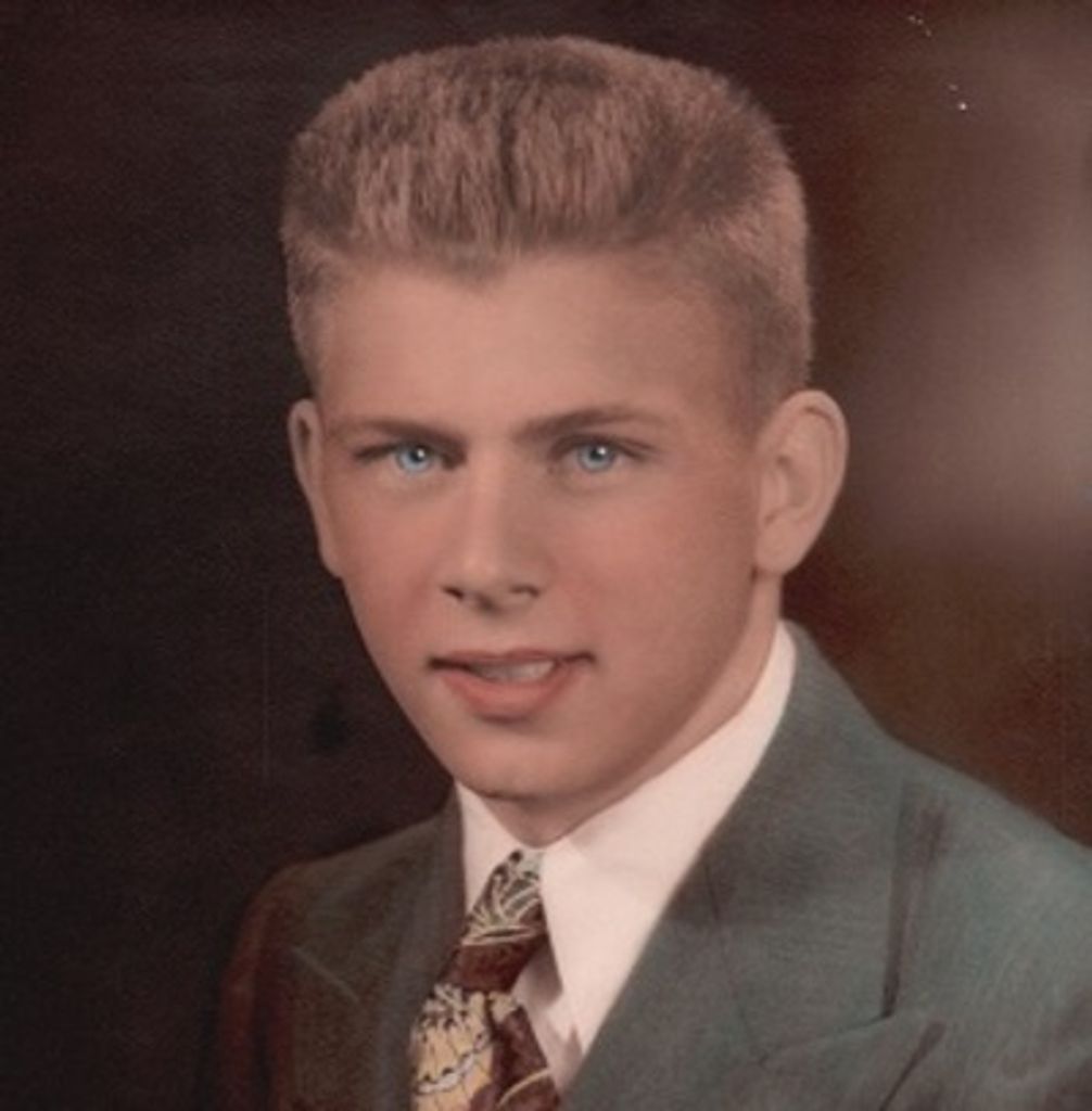 Carl Edward Heady Profile Photo