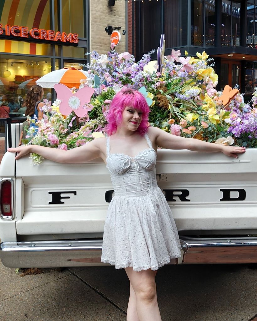 Natalie Joy Hunt Profile Photo