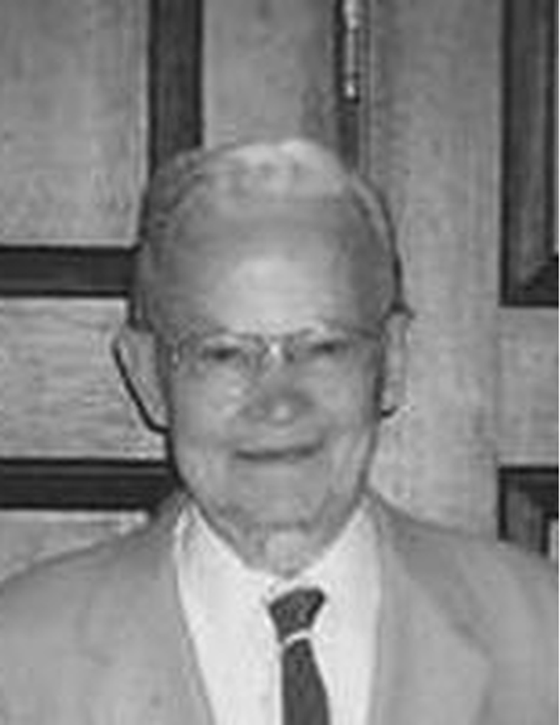 Herbert  John Klausmeier