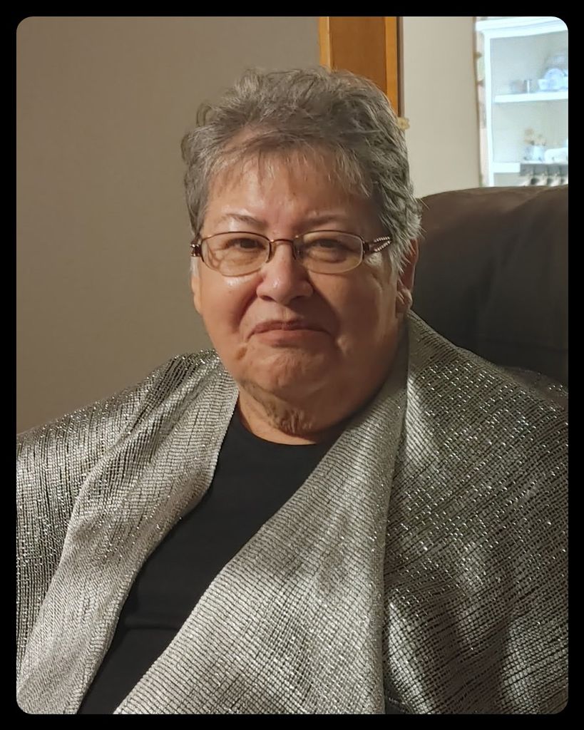 Ramona Olivas Garcia Profile Photo