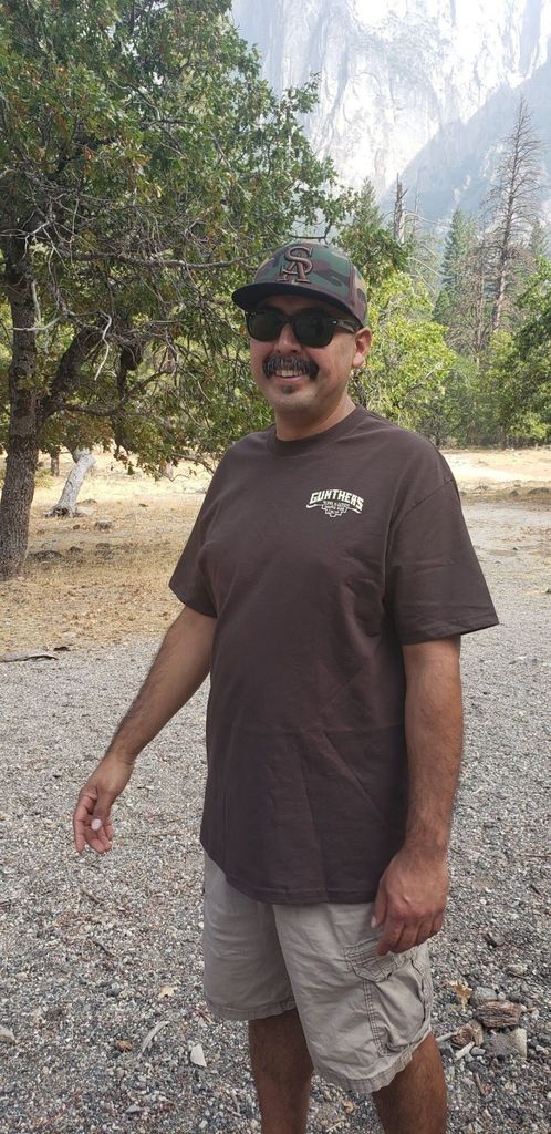 Felipe Hernandez Profile Photo