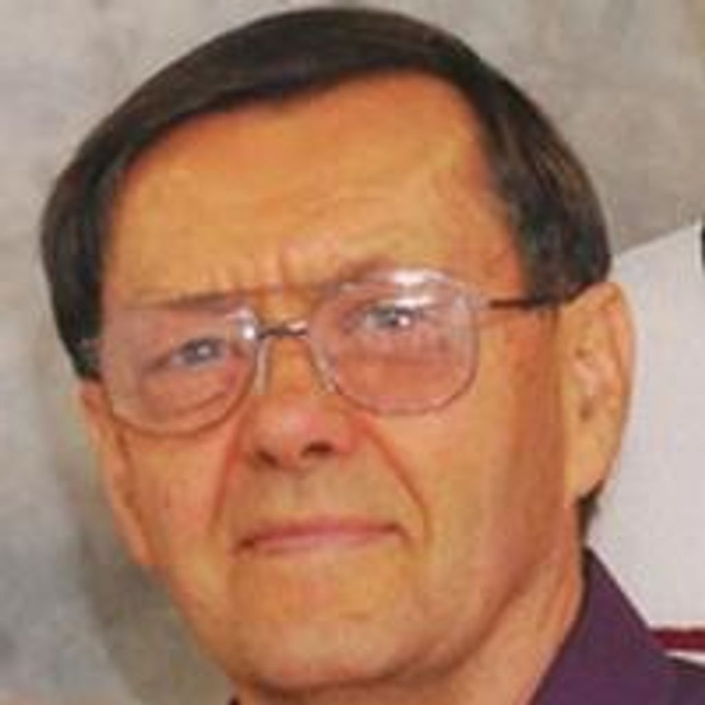 Larry Mardell Jones Profile Photo