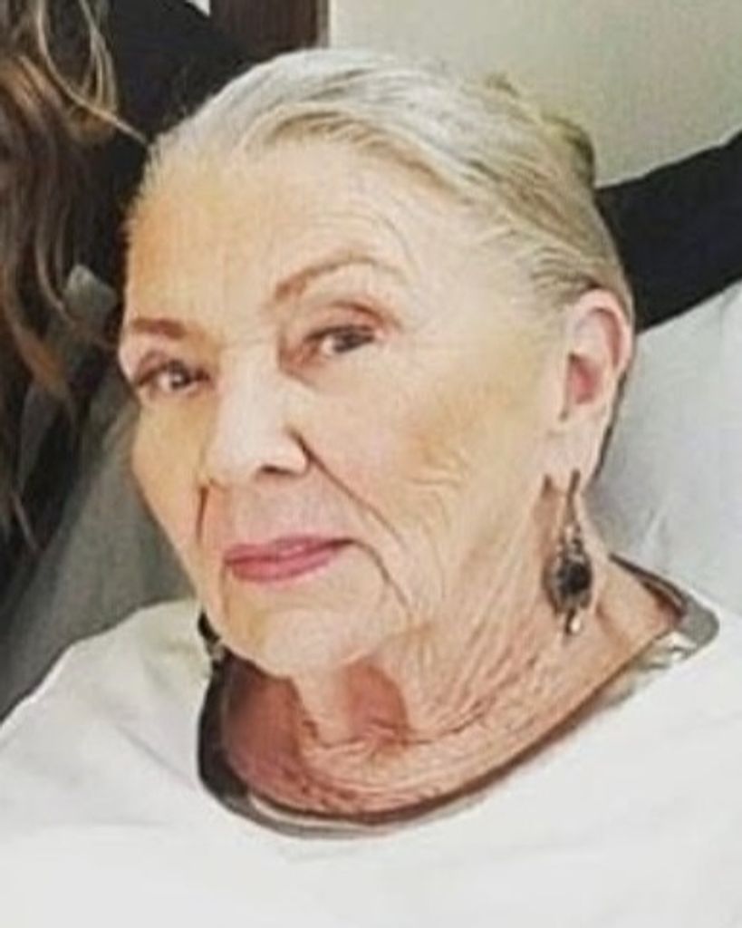 Jacqueline Mary Gustafson Profile Photo