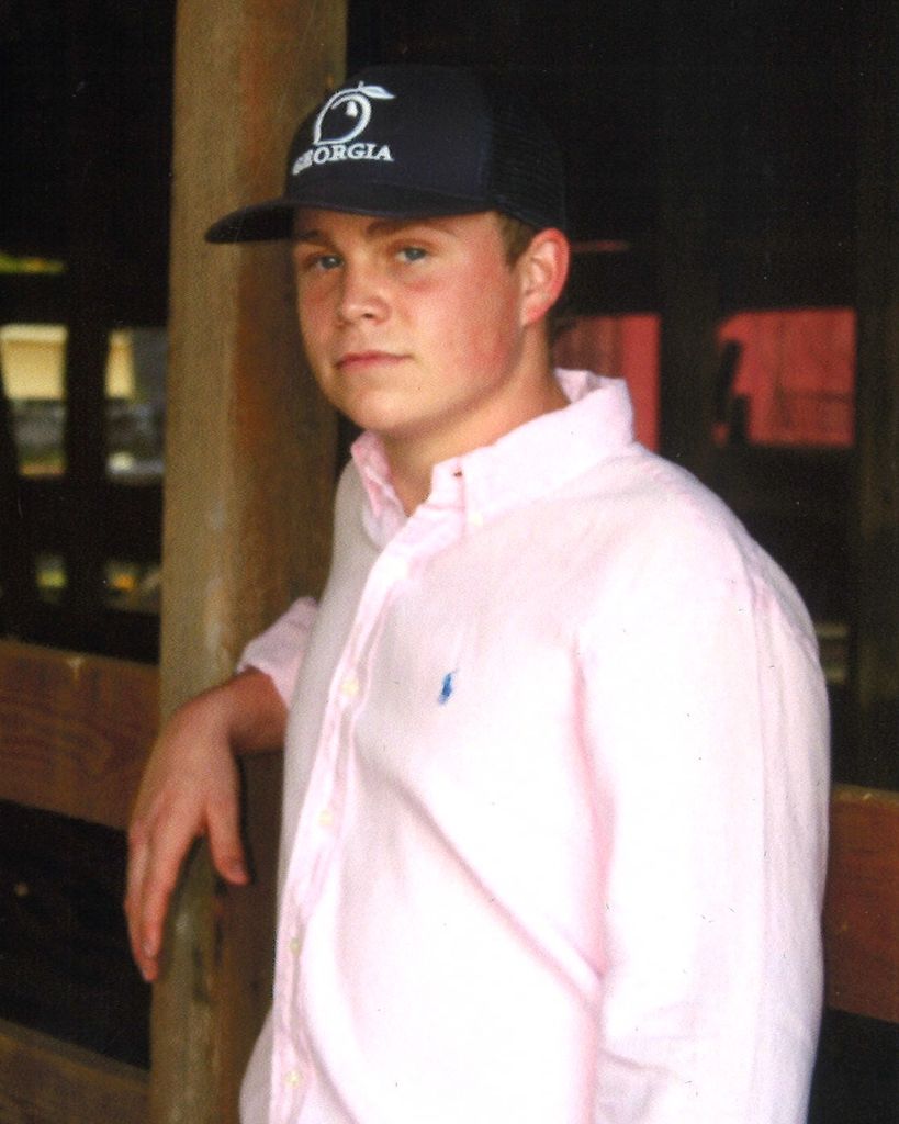 Candler Folsom Profile Photo