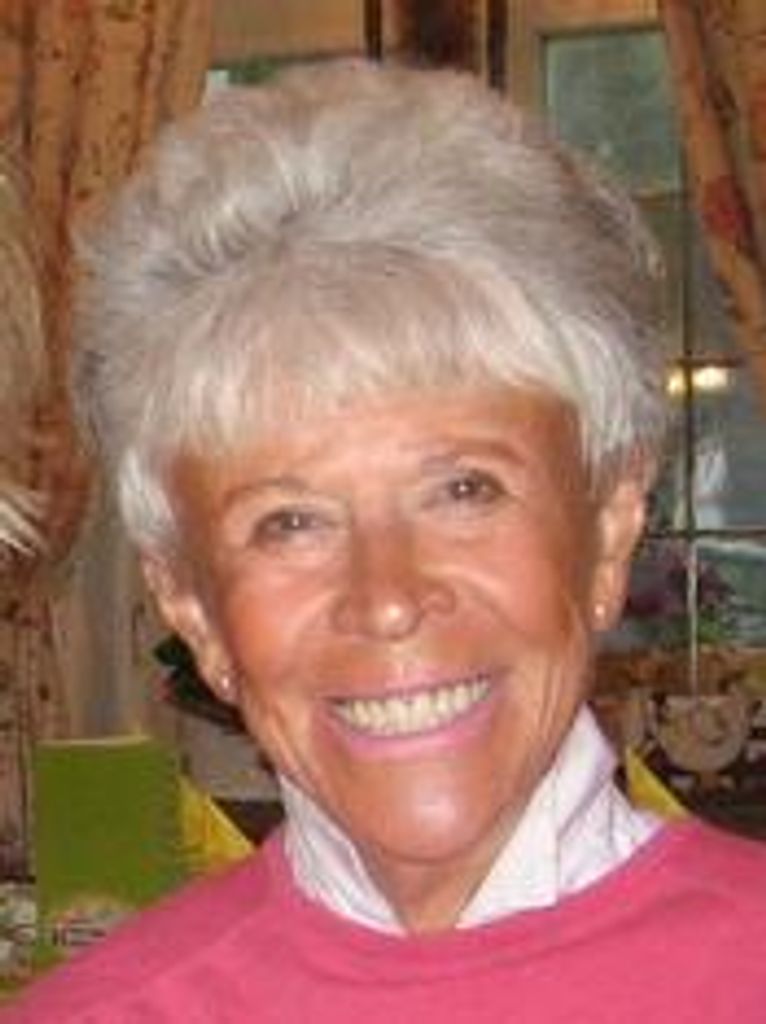 Joan Engstrom