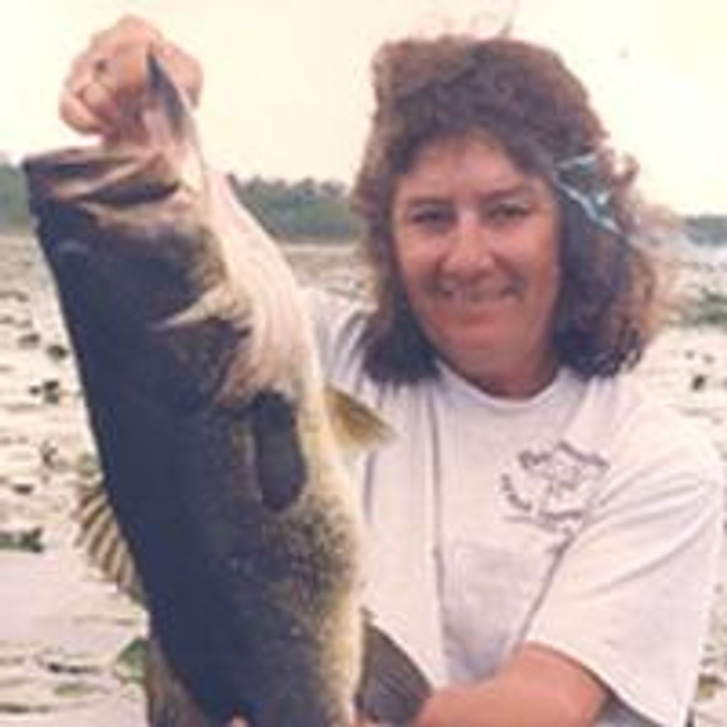 Cellia Adams Johnson