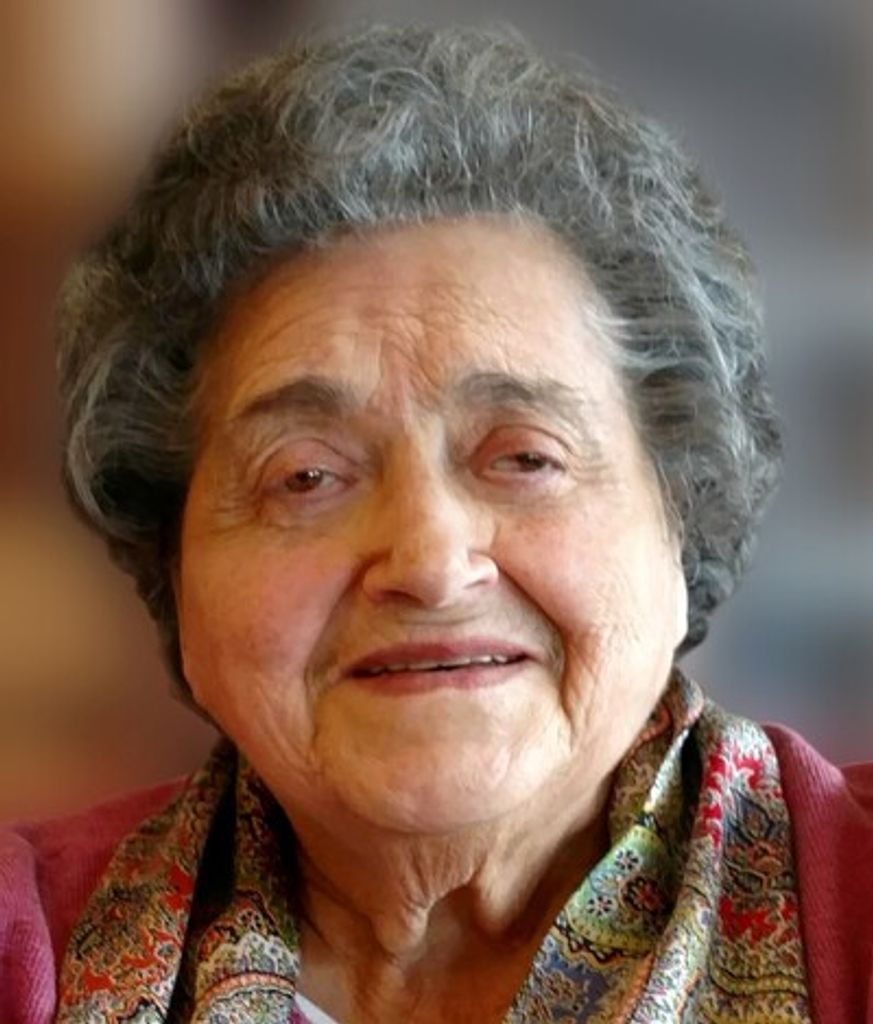 Anne Rose Palfy Profile Photo