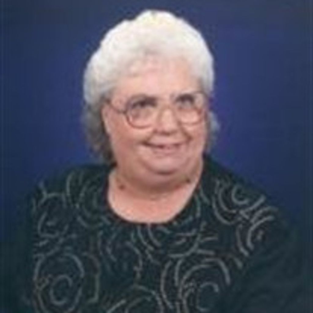 Pauline Hill