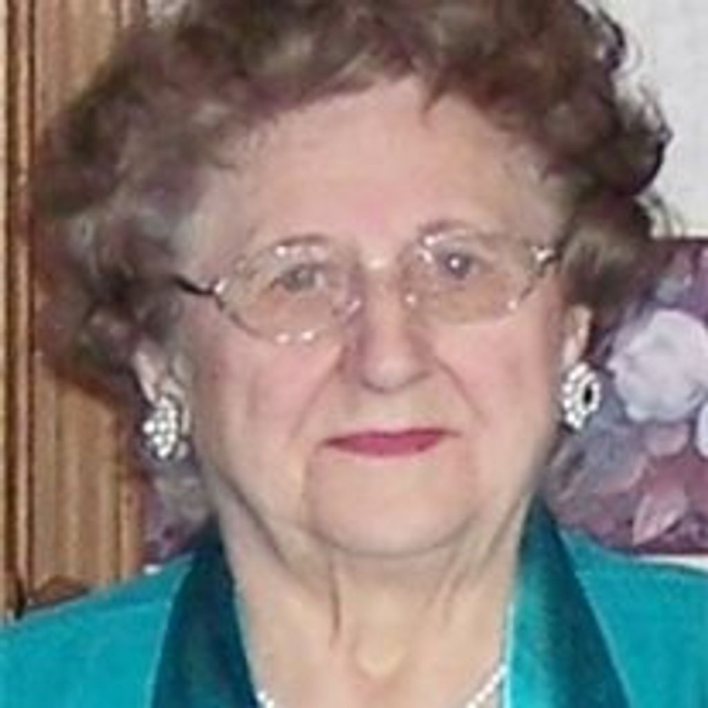Mary M. "Moskin" Engelbrecht