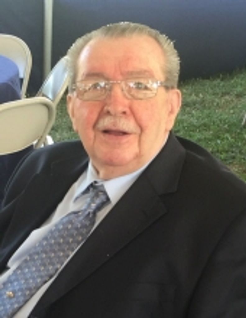 Kirby J. Hinds Profile Photo
