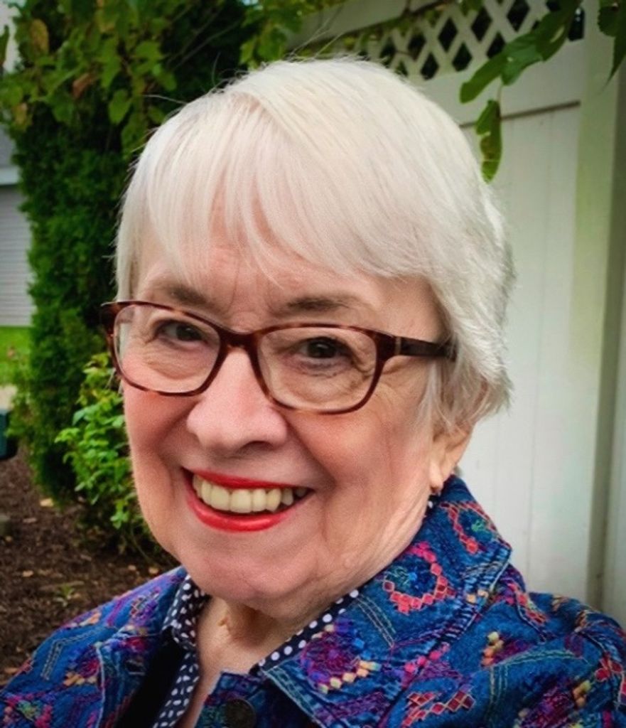 Diane June (Giddings)  Swanson Profile Photo