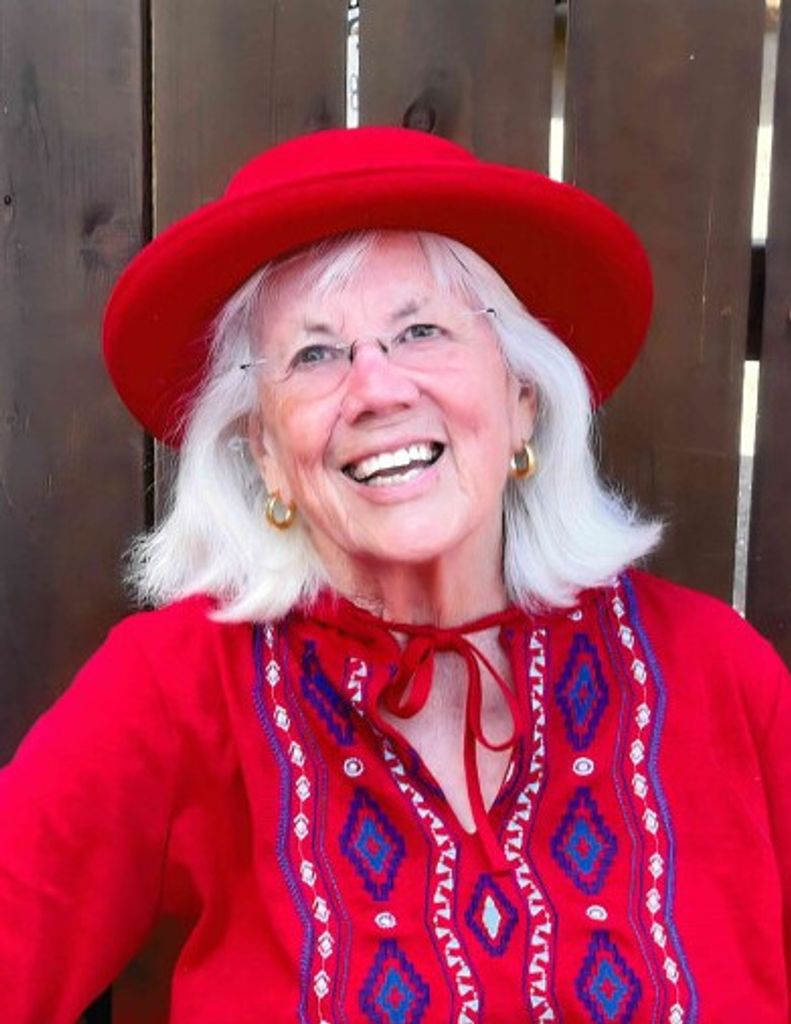 Joan G. Poulos