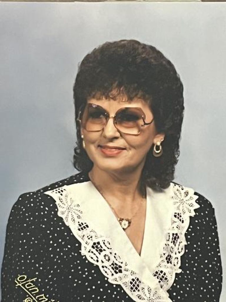 Earlene Lucille Graves Trigg Profile Photo