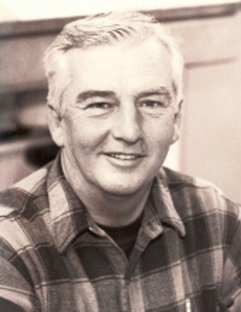 George Wayne "Bud"  Gay Profile Photo