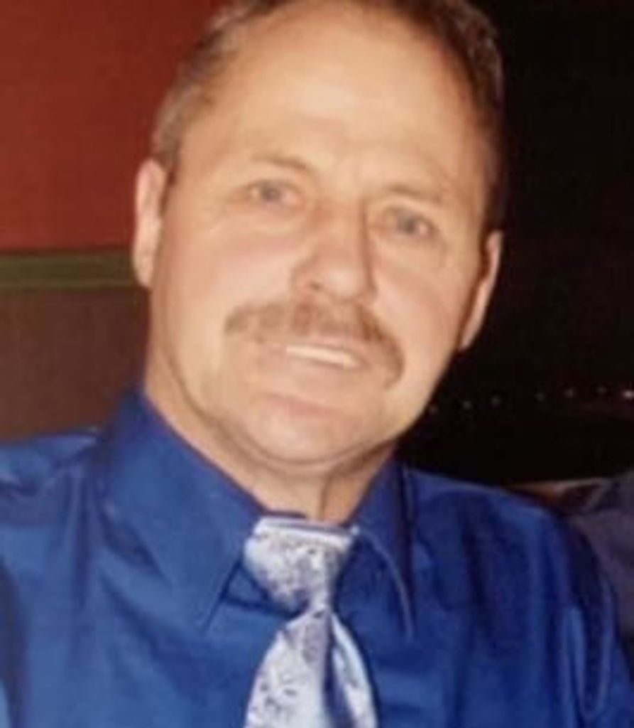 Lewis Gordon Mitchell Profile Photo