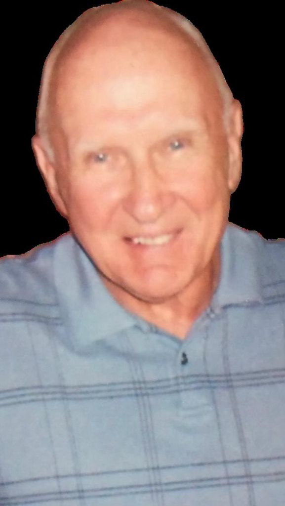 Harry Spector Profile Photo